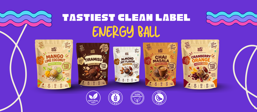 Discovery Box — 5 Flavours For ₹999