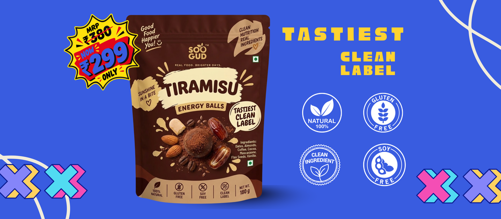 New: Tiramisu